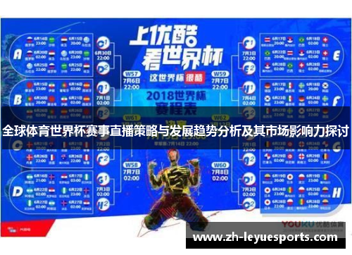 全球体育世界杯赛事直播策略与发展趋势分析及其市场影响力探讨