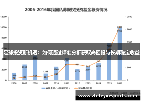 足球投资新机遇：如何通过精准分析获取高回报与长期稳定收益