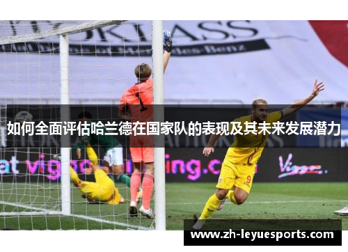 如何全面评估哈兰德在国家队的表现及其未来发展潜力