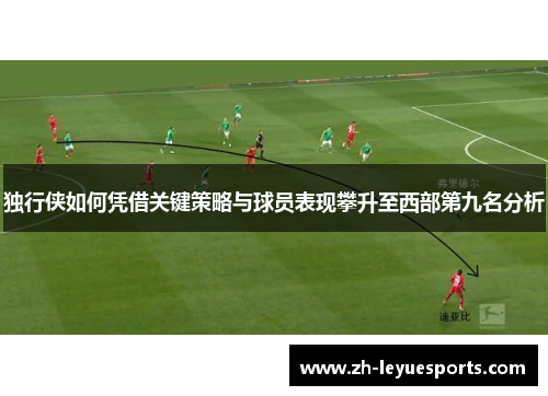独行侠如何凭借关键策略与球员表现攀升至西部第九名分析