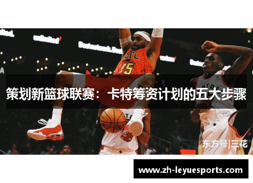 策划新篮球联赛:卡特筹资计划的五大步骤 策划新篮球联赛:卡特筹资计划的五大步骤