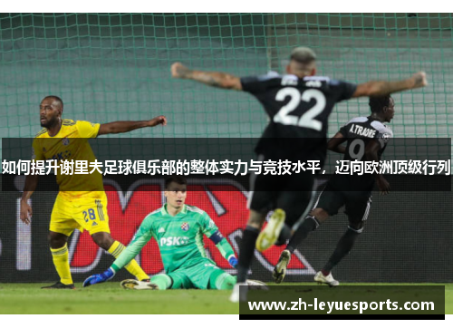 如何提升谢里夫足球俱乐部的整体实力与竞技水平,迈向欧洲顶级行列 如何提升谢里夫足球俱乐部的整体实力与竞技水平,迈向欧洲顶级行列