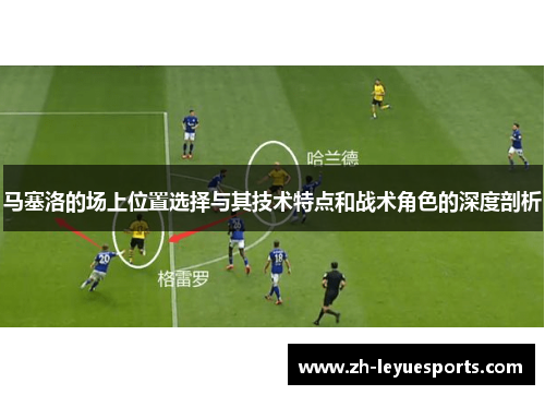 马塞洛的场上位置选择与其技术特点和战术角色的深度剖析