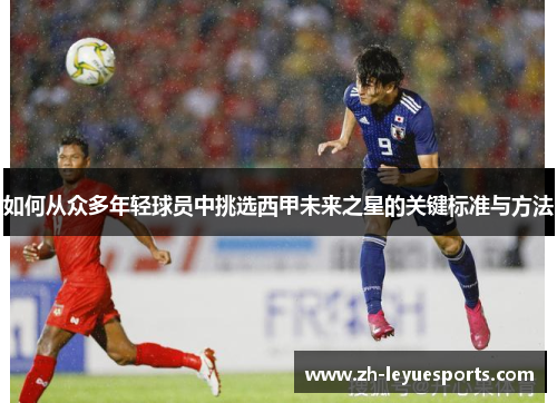 如何从众多年轻球员中挑选西甲未来之星的关键标准与方法