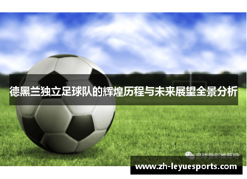 德黑兰独立足球队的辉煌历程与未来展望全景分析