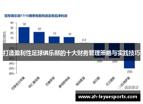 打造盈利性足球俱乐部的十大财务管理策略与实践技巧